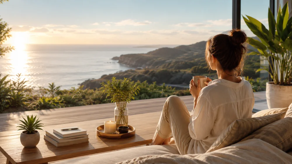 Simplificar tu vida- por qué cada vez más personas buscan vivir con menos estrés.