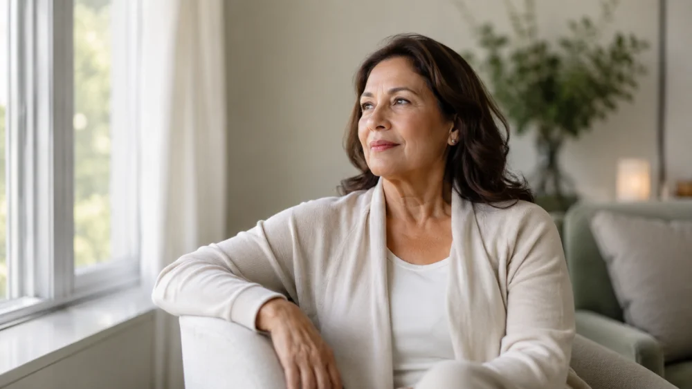 Cómo salir adelante después de los 50- Reinventarte, Recuperar tu Fuerza y volver a empezar.