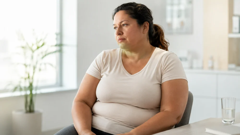 Resistencia a la Insulina- La señal silenciosa de que tu Cuerpo necesita equilibrio.